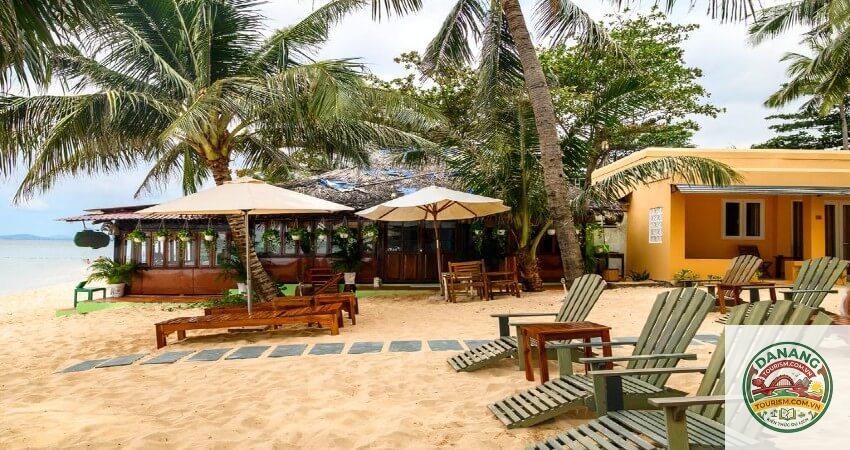 homestay phú quốc gần bãi sao