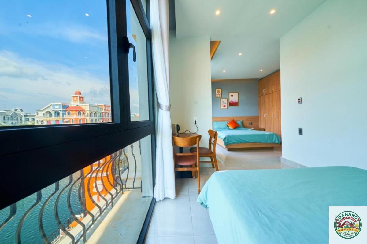 homestay phú quốc gần grand world - Image 5