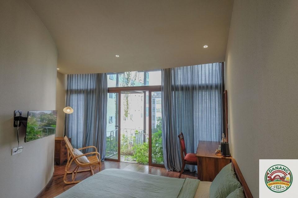 homestay phước mỹ - Image 4
