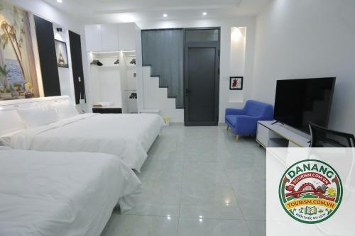 homestay phước mỹ - Image 5