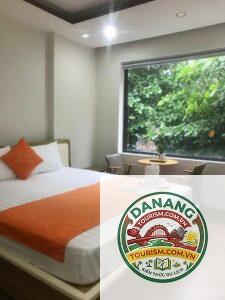homestay phước mỹ đẹp