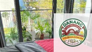 homestay phước mỹ gần biển