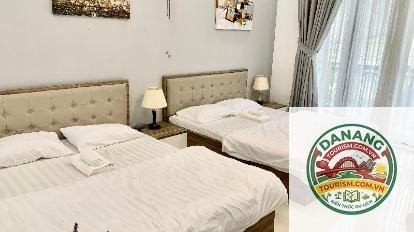 homestay phước mỹ giá rẻ - Image 3