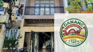 homestay phước mỹ giá rẻ