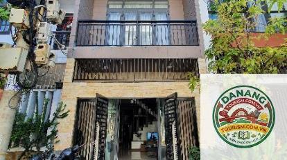 homestay phước mỹ
