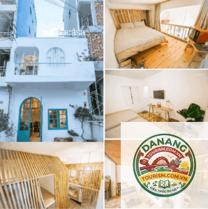 homestay phường 1 đà lạt