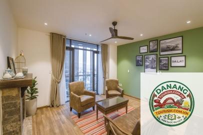 homestay phường 1 đà lạt - Image 4