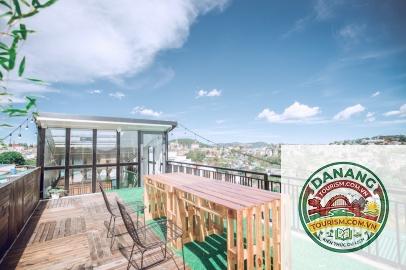 homestay phường 3 đà lạt - Image 2
