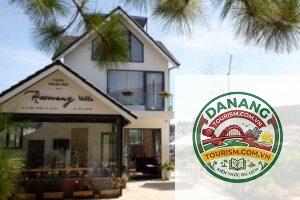 homestay phường 3 đà lạt