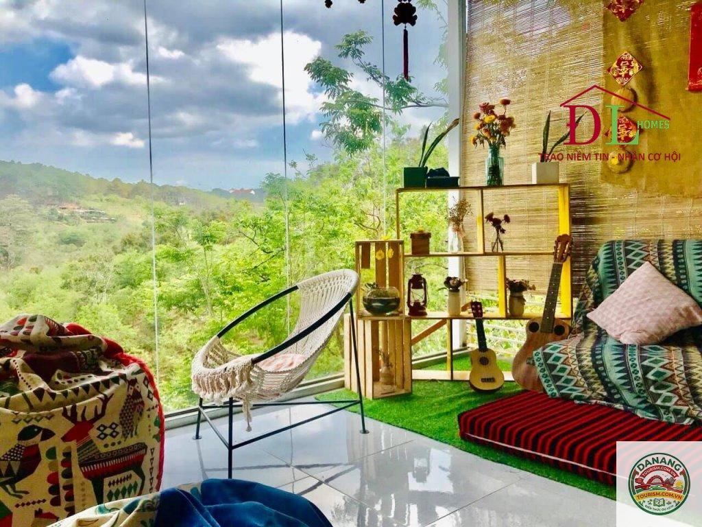 homestay phường 3 đà lạt - Image 3