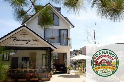 homestay phường 3 đà lạt