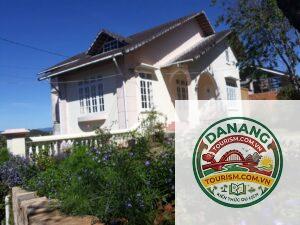homestay phường 4 đà lạt