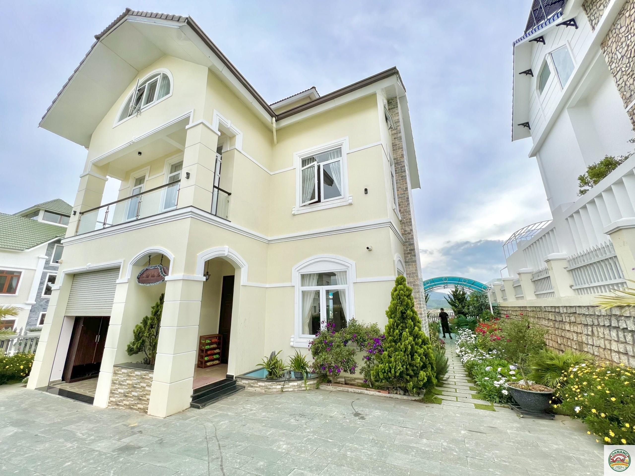homestay phường 4 đà lạt - Image 3