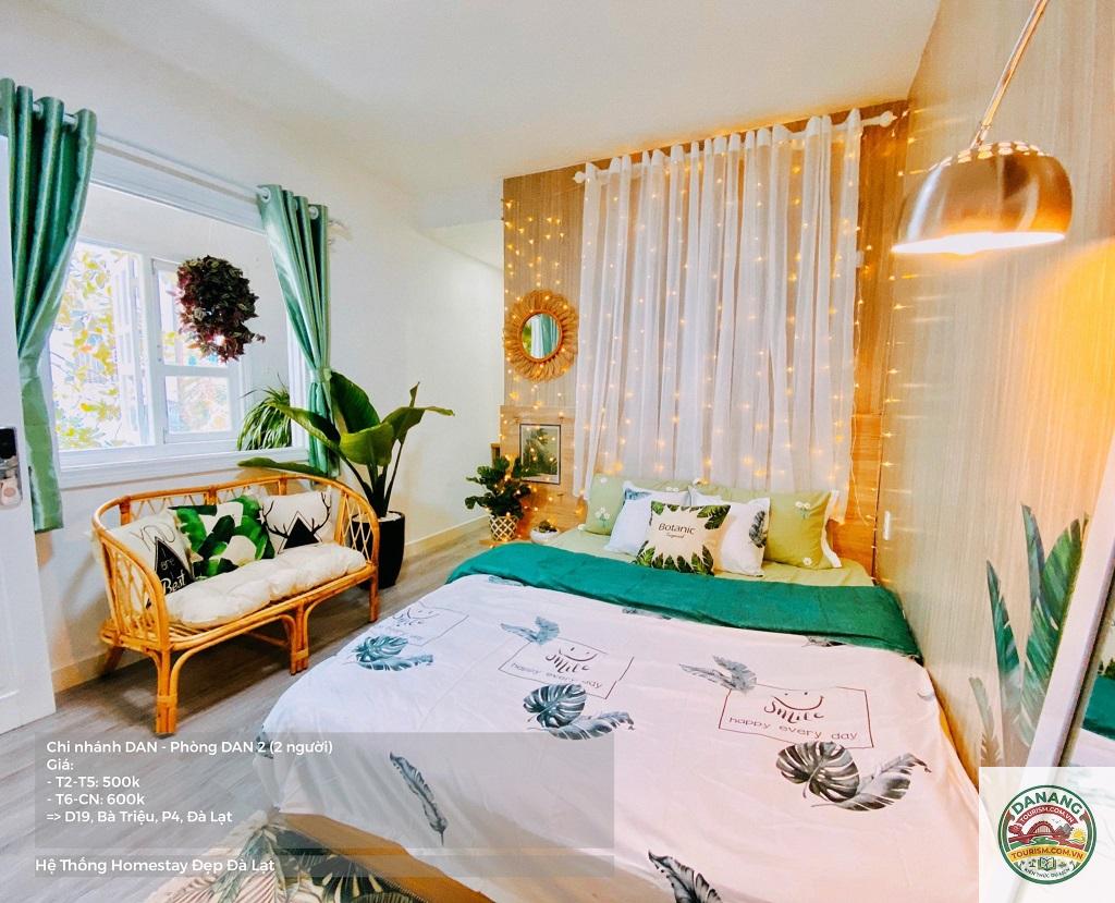 homestay phường 4 đà lạt - Image 4