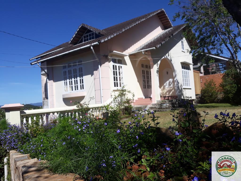 homestay phường 4 đà lạt