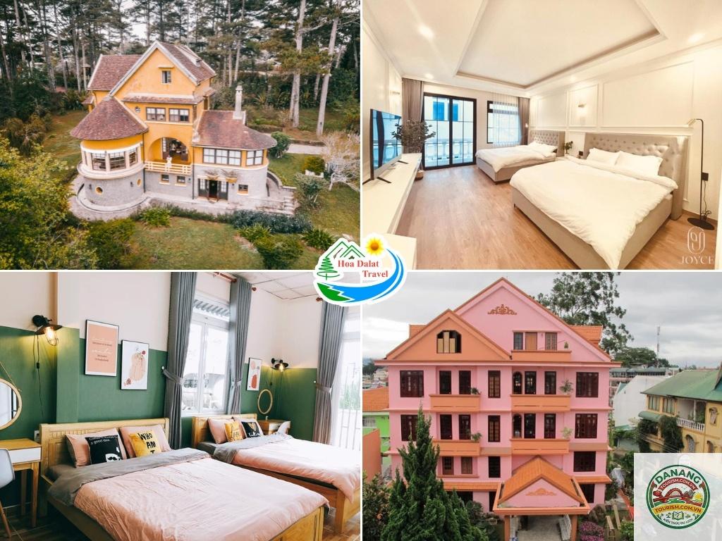 homestay phường 5 đà lạt - Image 2