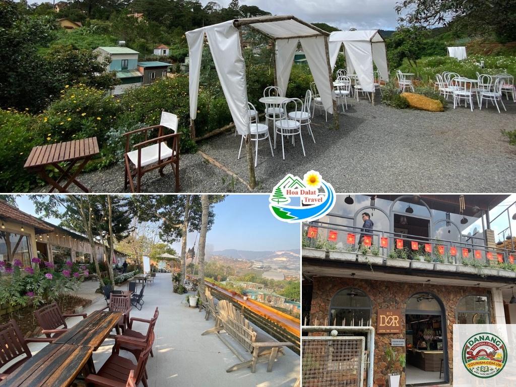 homestay phường 5 đà lạt - Image 3