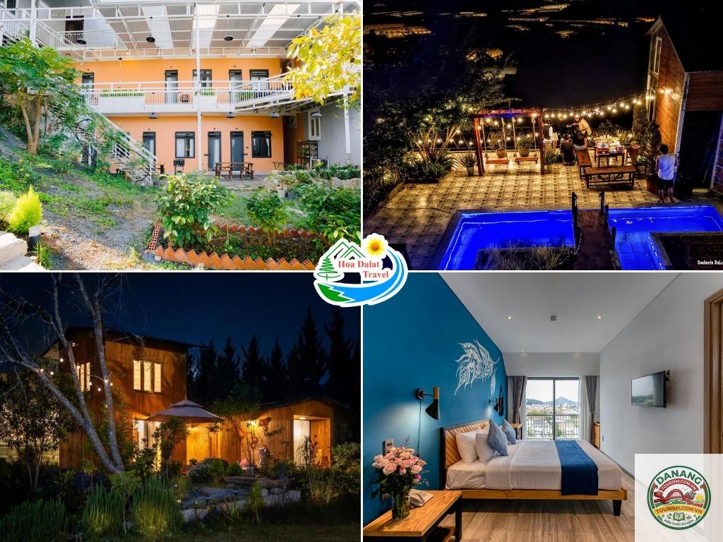 homestay phường 8 đà lạt - Image 2