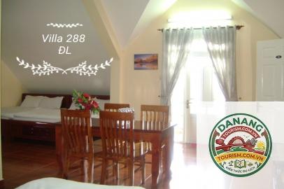 homestay phường 8 đà lạt - Image 5