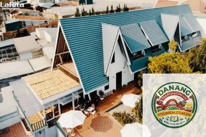 homestay phường 8 đà lạt