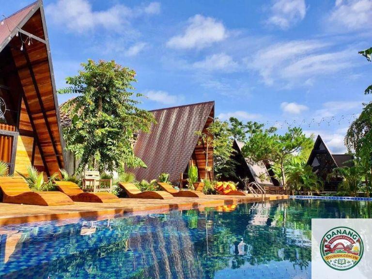 homestay pleiku đẹp - Image 2