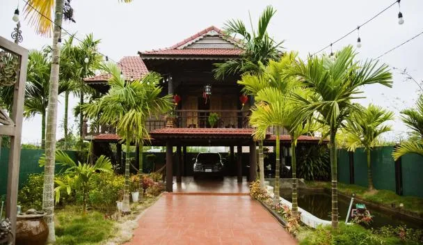 homestay pleiku giá rẻ - Image 5