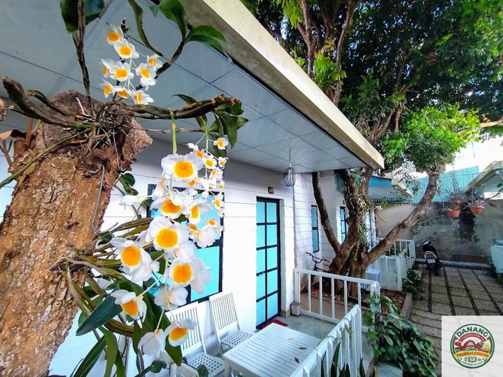 homestay pleiku nhà vườn - Image 2