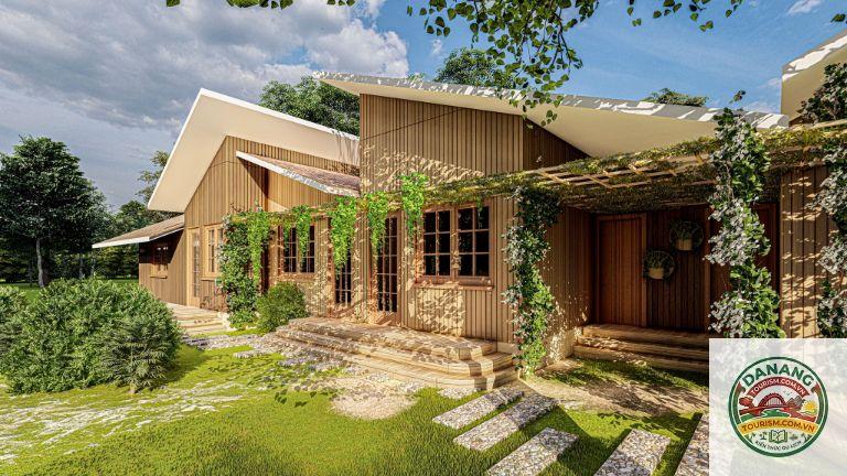 homestay pleiku view đồi - Image 2