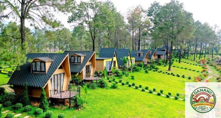 homestay pleiku