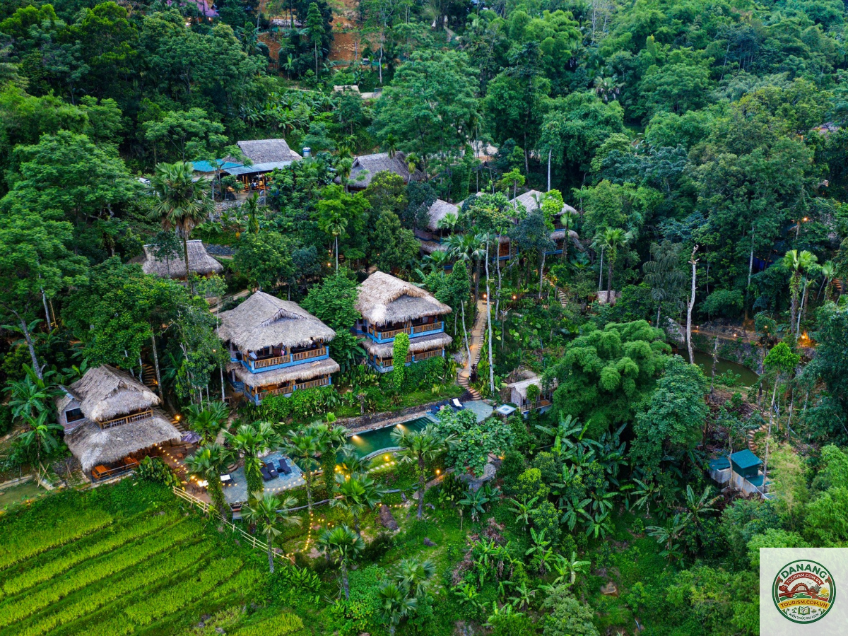 homestay pù luông - Image 2