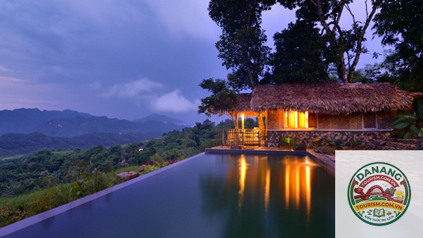 homestay pù luông cho cặp đôi - Image 3