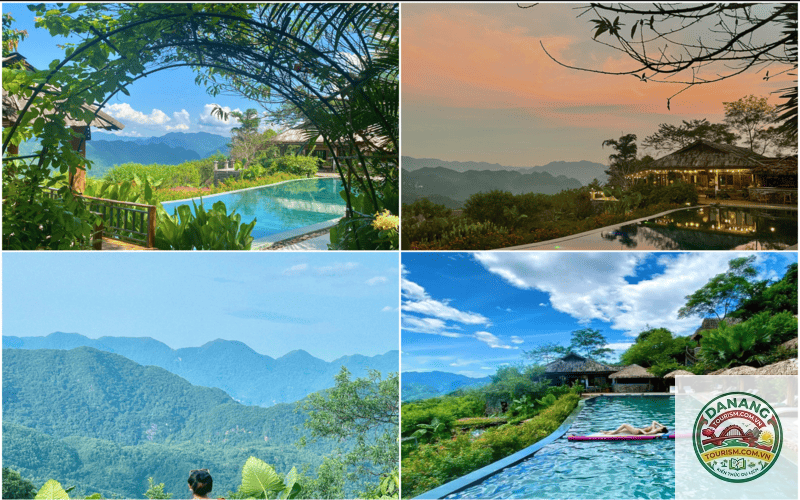 homestay pù luông cho cặp đôi - Image 5