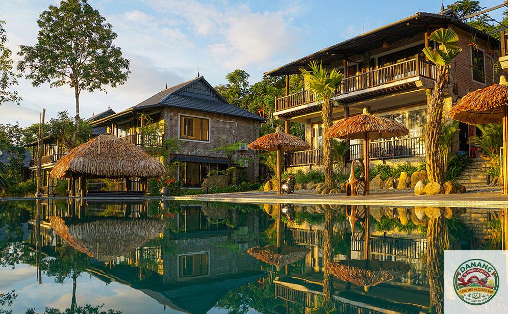 homestay pù luông cho gia đình - Image 2