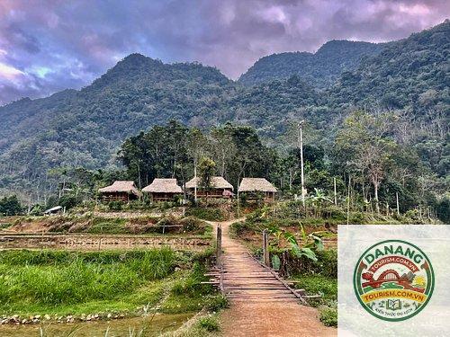 homestay pù luông cho gia đình - Image 3