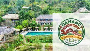 homestay pù luông cho gia đình