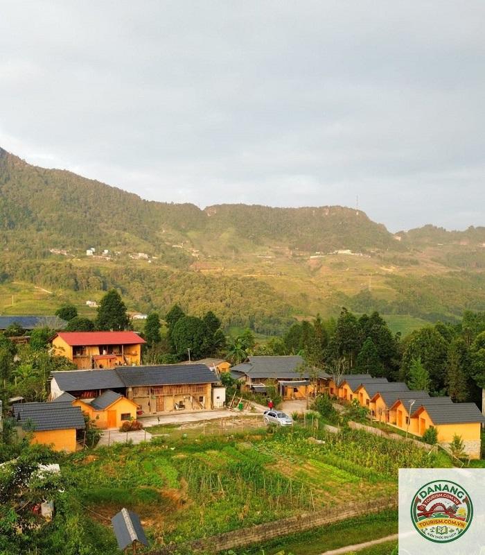homestay quản bạ - Image 2