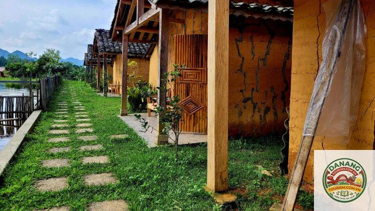 homestay quản bạ - Image 3