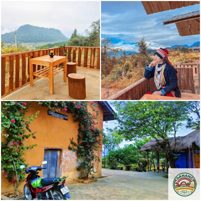 homestay quản bạ - Image 4