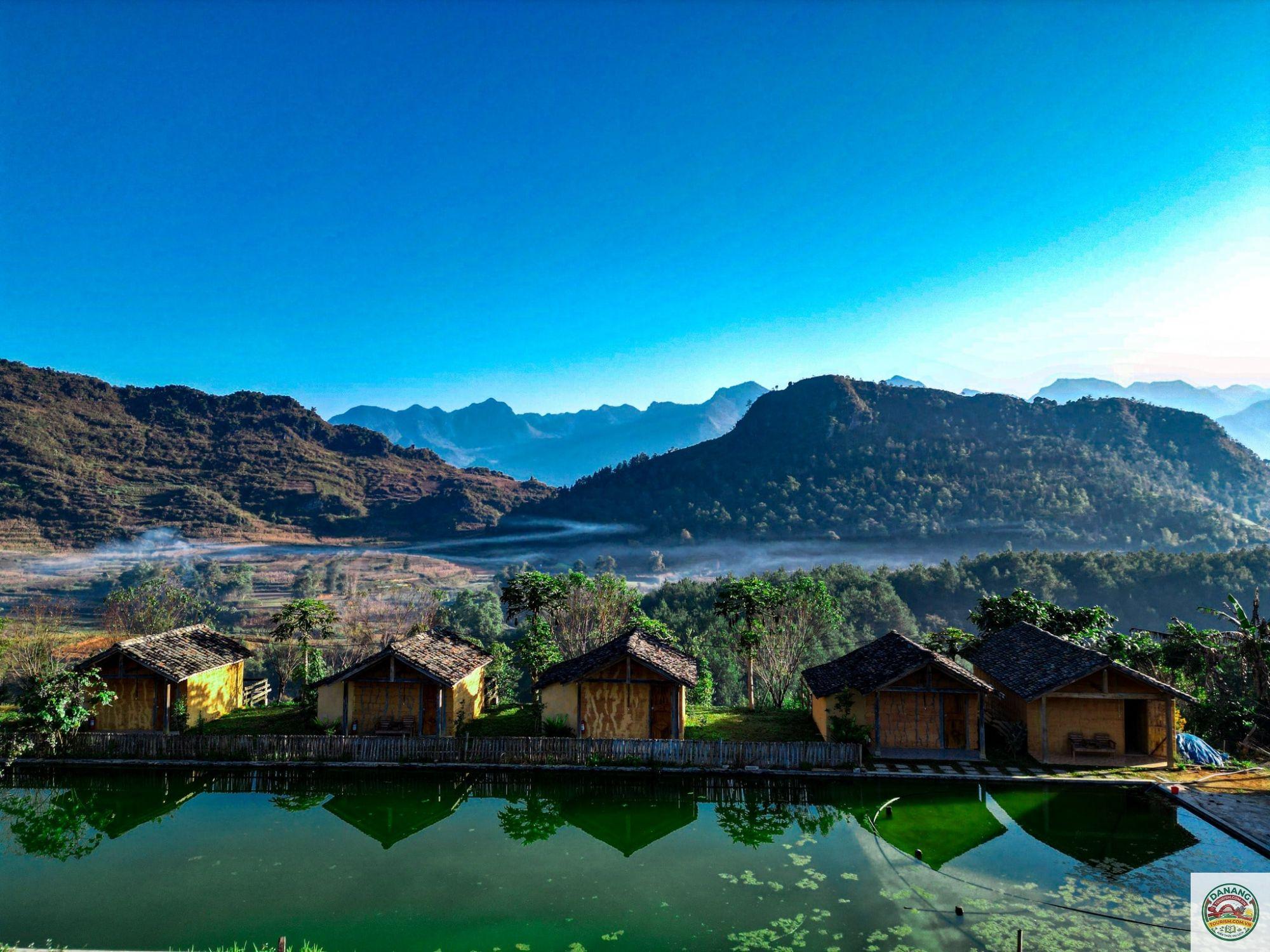 homestay quản bạ - Image 5