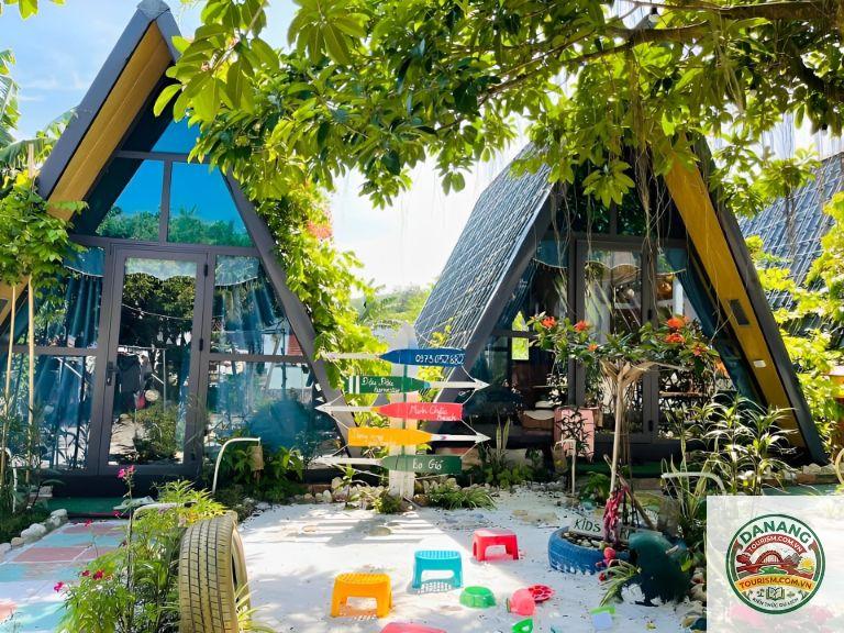homestay quan lạn - Image 2