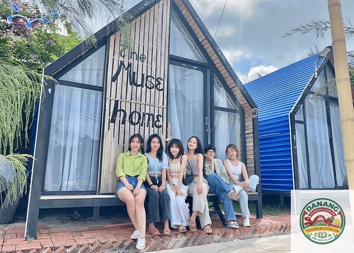 homestay quan lạn - Image 4