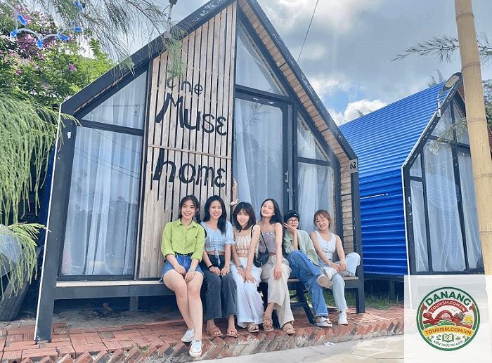 homestay quan lạn gần biển - Image 4