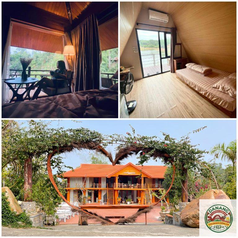 homestay quan lạn gần biển - Image 5