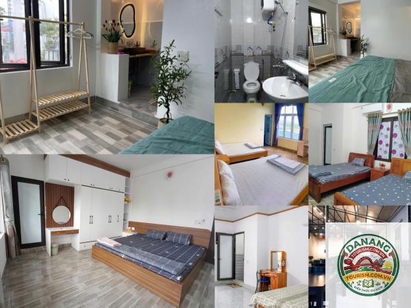 homestay quan lạn giá rẻ - Image 5