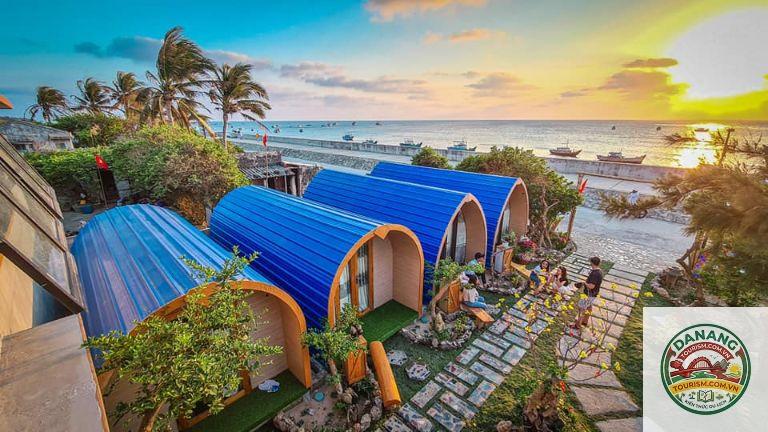 homestay quan lạn