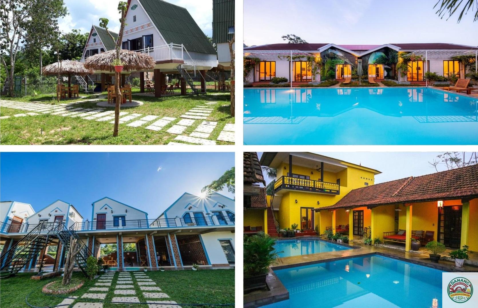 homestay quảng bình - Image 3
