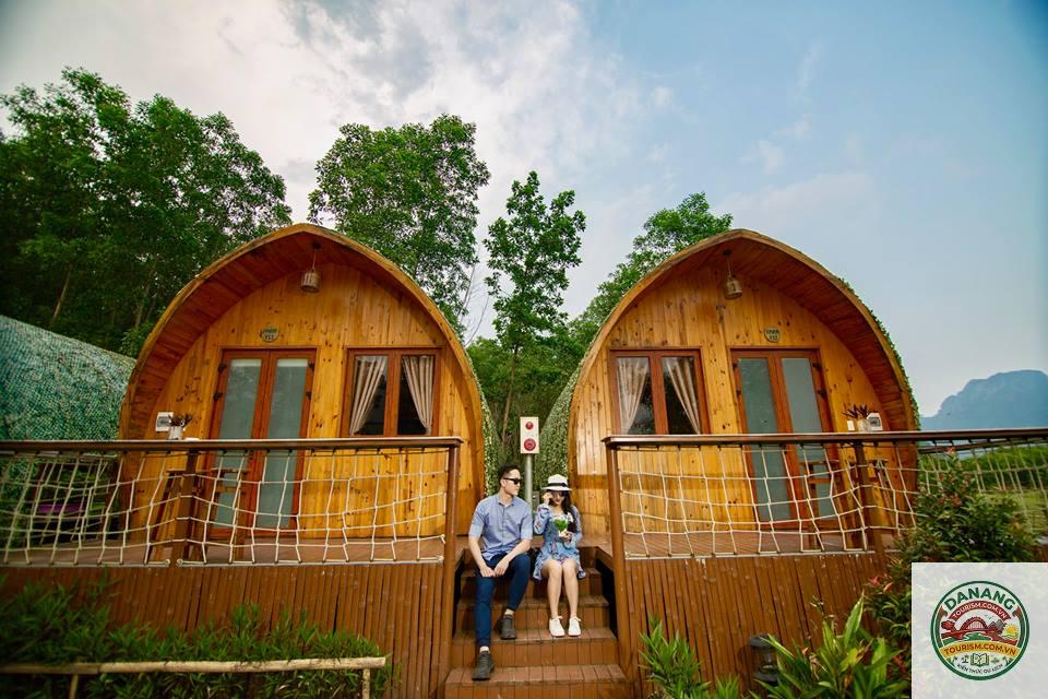 homestay quảng bình - Image 4