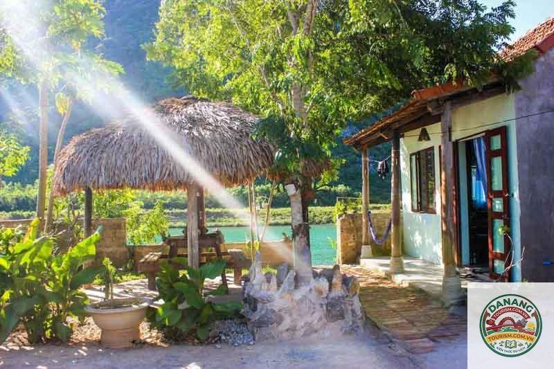homestay quảng bình cho cặp đôi - Image 3