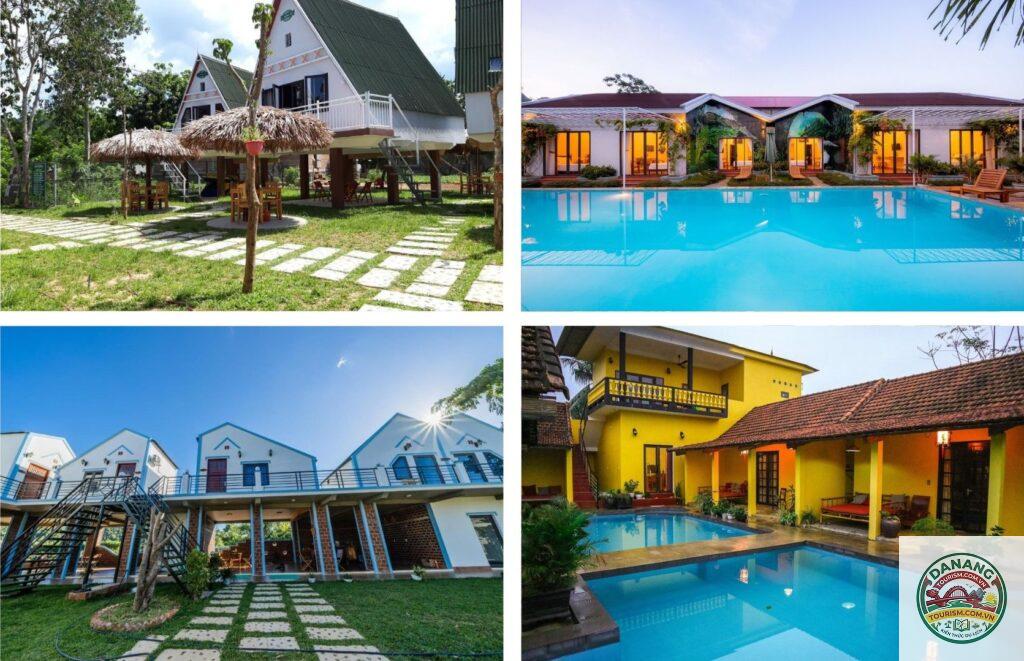 homestay quảng bình đẹp