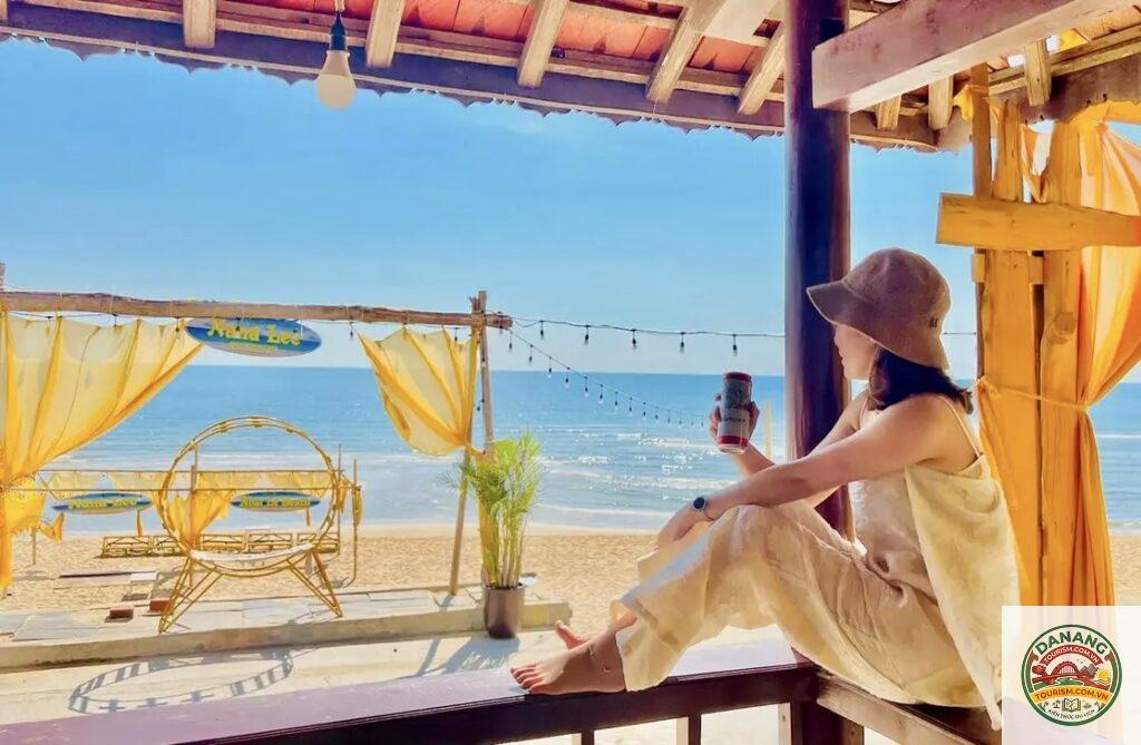 homestay quảng bình gần biển